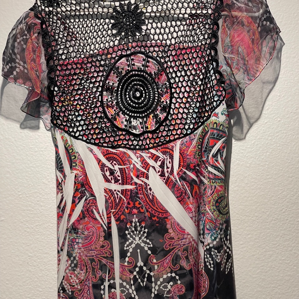 woman dress